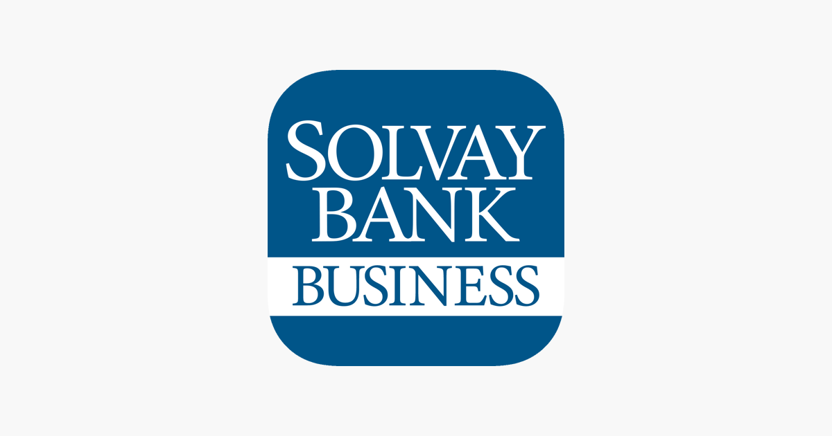 ‎Solvay Bank Business on the App Store