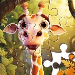 Jigsaw Puzzles Pro HD