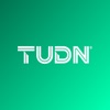 Icon TUDN: TU Deportes Network