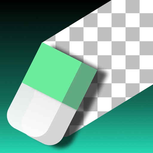 Object Eraser AI Editing icon