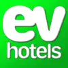 EVHotels problems & troubleshooting and solutions