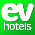 EVHotels App Positive Reviews