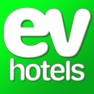 Get EVHotels for iOS, iPhone, iPad Aso Report