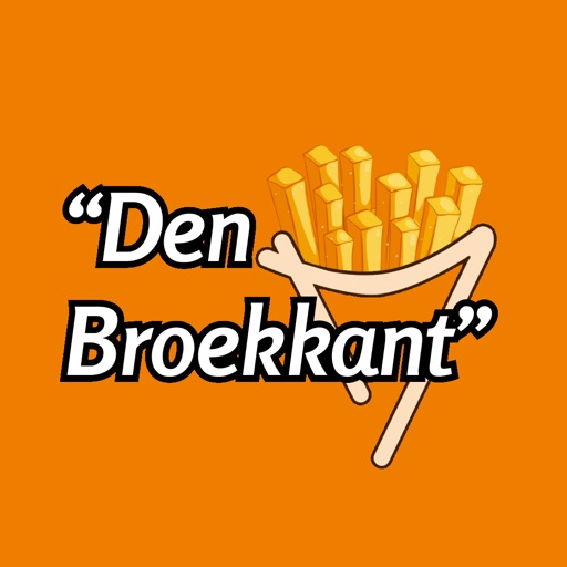 Den Broekkant icon