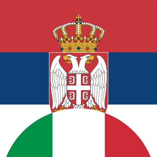 Dizionario Serbo-Italiano