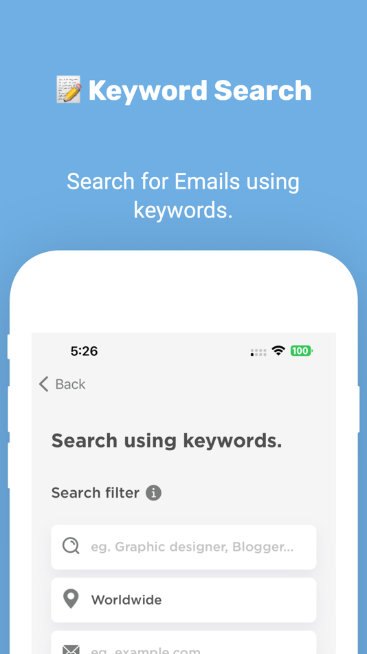 #4. Sheepy: People Search & Finder (iOS) 由: Toba Ibrahim