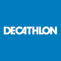 Decathlon Shopping App icon