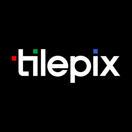 TilePix | Magnetic Photo Tiles