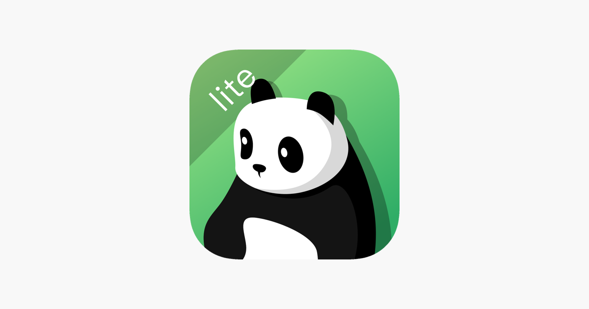 PandaVPN Lite- Hotspot proxy on the App Store