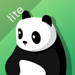 PandaVPN Lite - ВПН for iPhone на пк