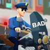 Bad Cop icon