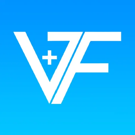 Vision + Fitness Cheats