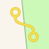 Stride - Running Route icon