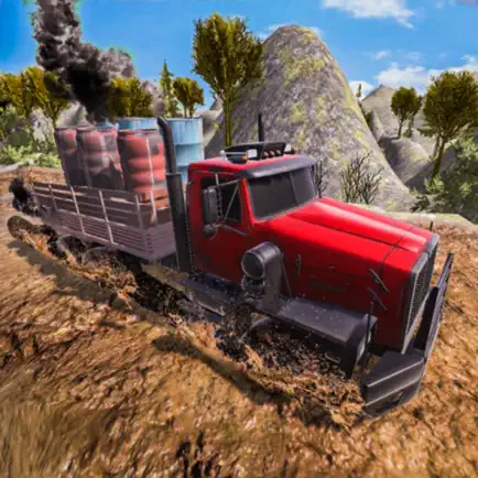 Mud Truck Offroad Driving Cheats