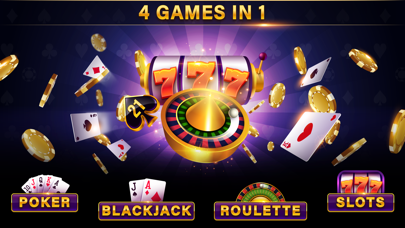 Roulette All Star: Casino Spin Screenshot