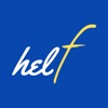 Helf – Find a Personal Trainer icon