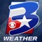 KBTX PinPoint Weather