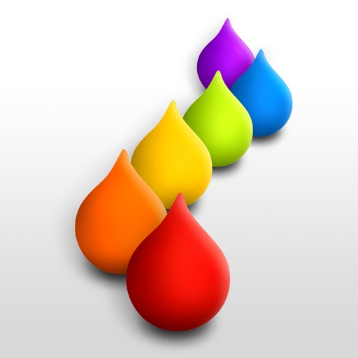 MPC Color Tool iOS App