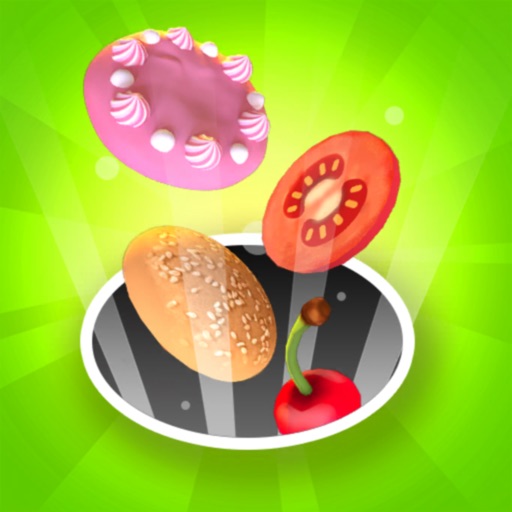 Junkfood Hole icon