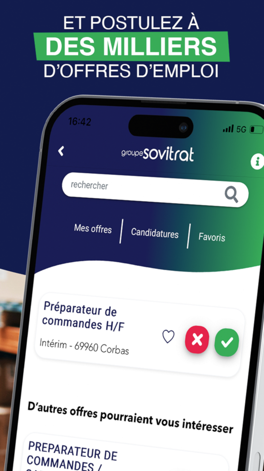 #3. Sov' - by Groupe Sovitrat (iOS) 由: Sovitrat