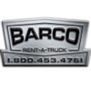 Barco Truck Rental