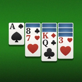 螢幕擷取畫面 (6) Solitaire ⊛