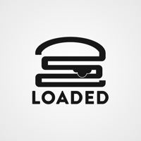 Loaded Gourmet Burgers and Fries