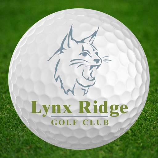 Lynx Ridge Golf Club icon