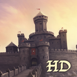 أفادون: القلعة السوداء HD