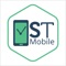 ST-Mobile is an innovative application featuring remote employee attendance recording which compares current and allowed location