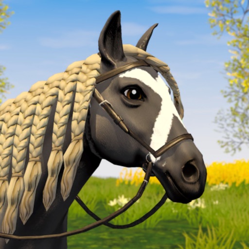 Star Equestrian - Horse Ranch iOS App