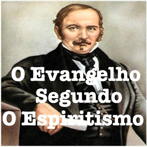 Evangelho Segund Espiritismo