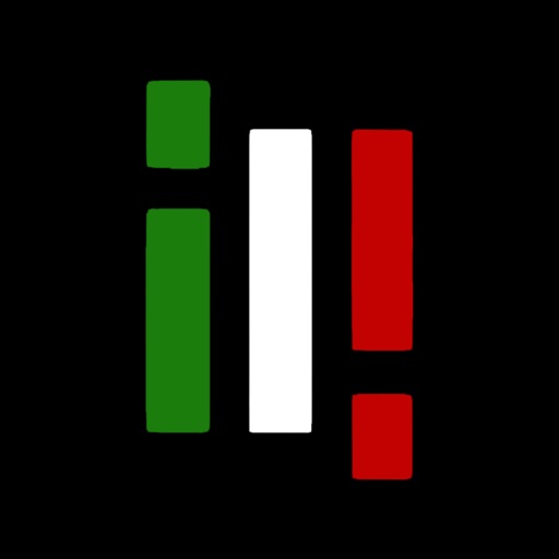 Imporio Italia icon