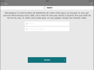 Capture d'écran