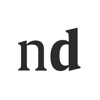 Nederlands Dagblad app icon