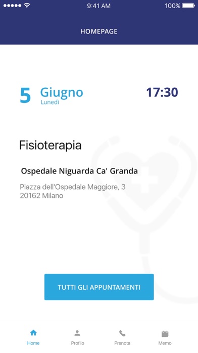 Screenshot #2 pour Sanifast