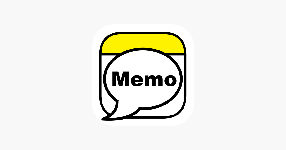 voice-widget-memo-on-the-app-store