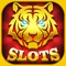Golden Tiger Slots - Slot Game