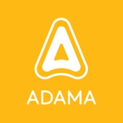 ADAMA Grow App