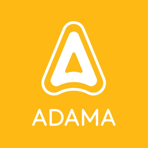  ADAMA Grow App