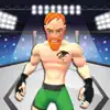 MMA Legends: Fighting & Boxing App Feedback