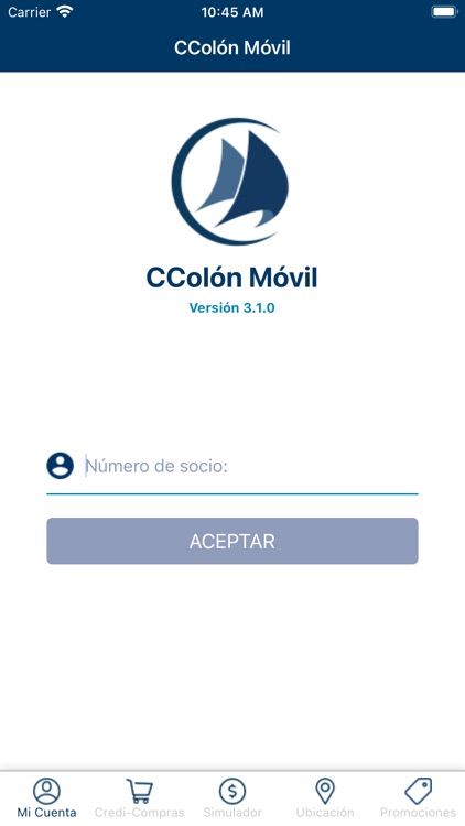 Ccolón Móvil