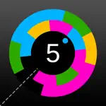 Circle Jump - Instant Shoot App Positive Reviews