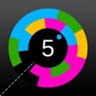 Circle Jump - Instant Shoot app download