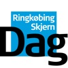 Dagbladet Ringkøbing-Skjern icon