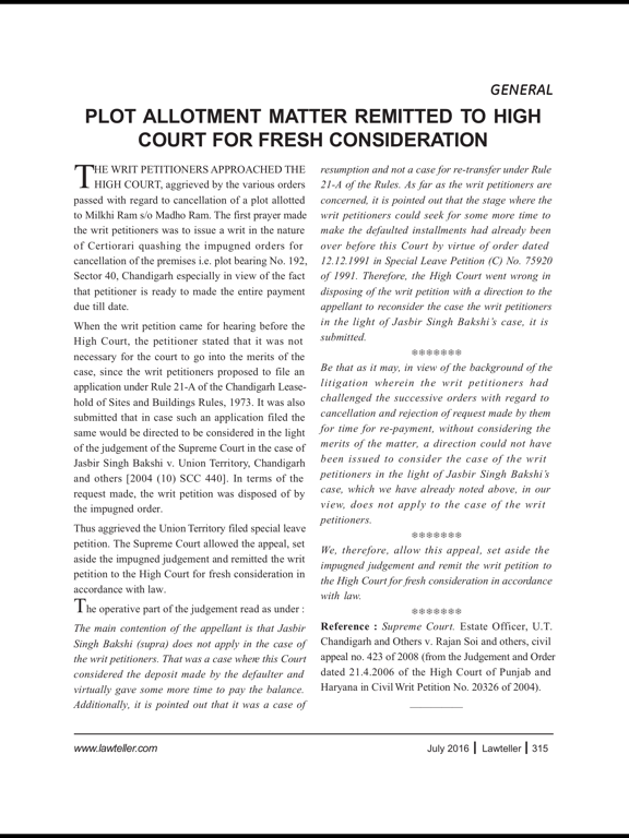 Screenshot #3 for Lawteller