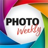 PhotoWeekly icon