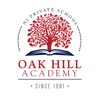 Oak Hill Academy – NJ icon