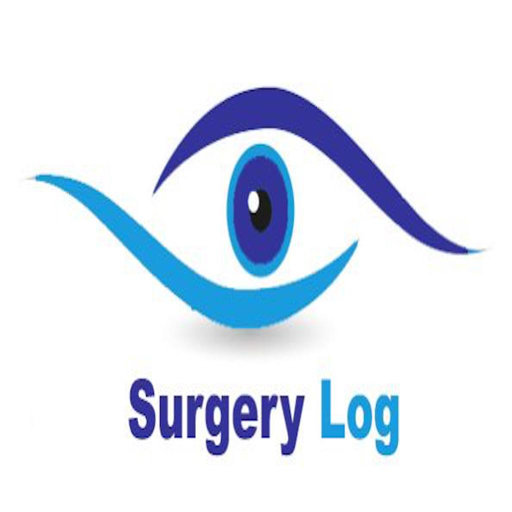 Eye Surgery Log