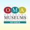 OMA Connects is powered by the Oklahoma Museums Association and is a free online community for staff, board members and volunteers of Oklahoma museums